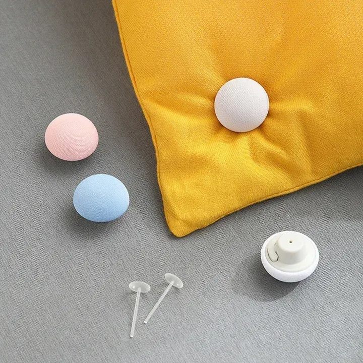 Daily Supplies collection - Duvet cover holding clip